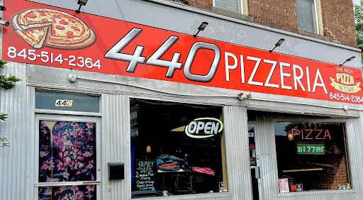 440 Pizzeria
